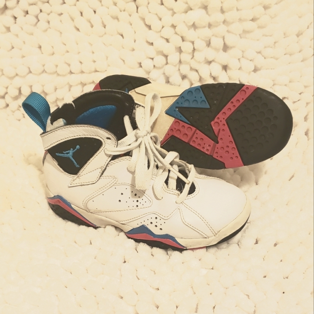 Nike Air Jordan 7 Retro Shoes Sneakers